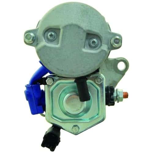 Arranque Nuevo Compatible Con Toyota Avalon 3.0L 1998-2004, - Imagen 8