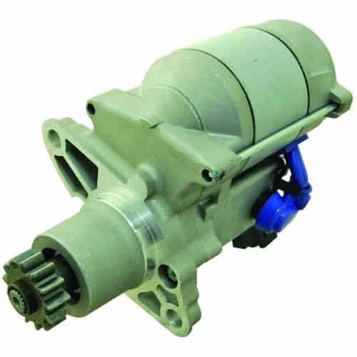 Arranque Nuevo Compatible Con Toyota Avalon 3.0L 1998-2004,