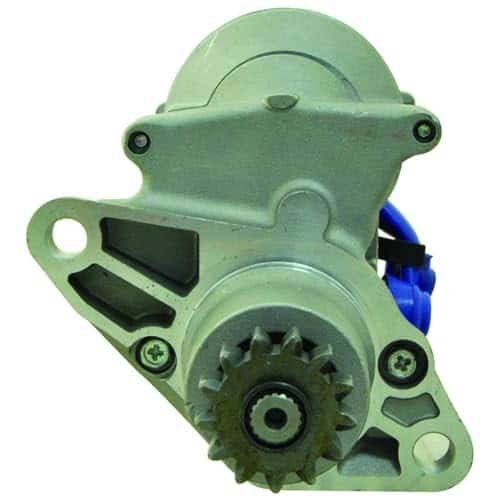 Arranque Nuevo Compatible Con Toyota Avalon 3.0L 1998-2004, - Imagen 7