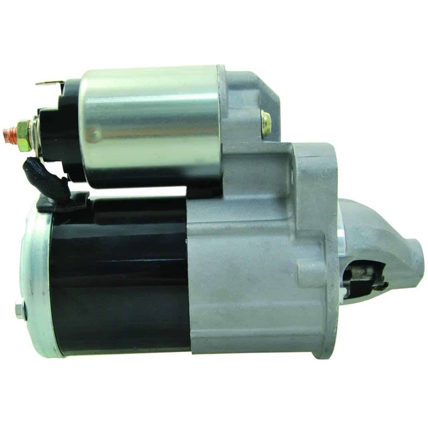 Nuevo motor de arranque compatible con Montero Sport V6 - Imagen 10