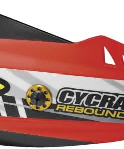 Kit de Protector de Manos Cycra Rebound con Monturas de