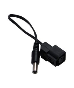 Conector de inyector de combustible Motion Pro OEM para HYB