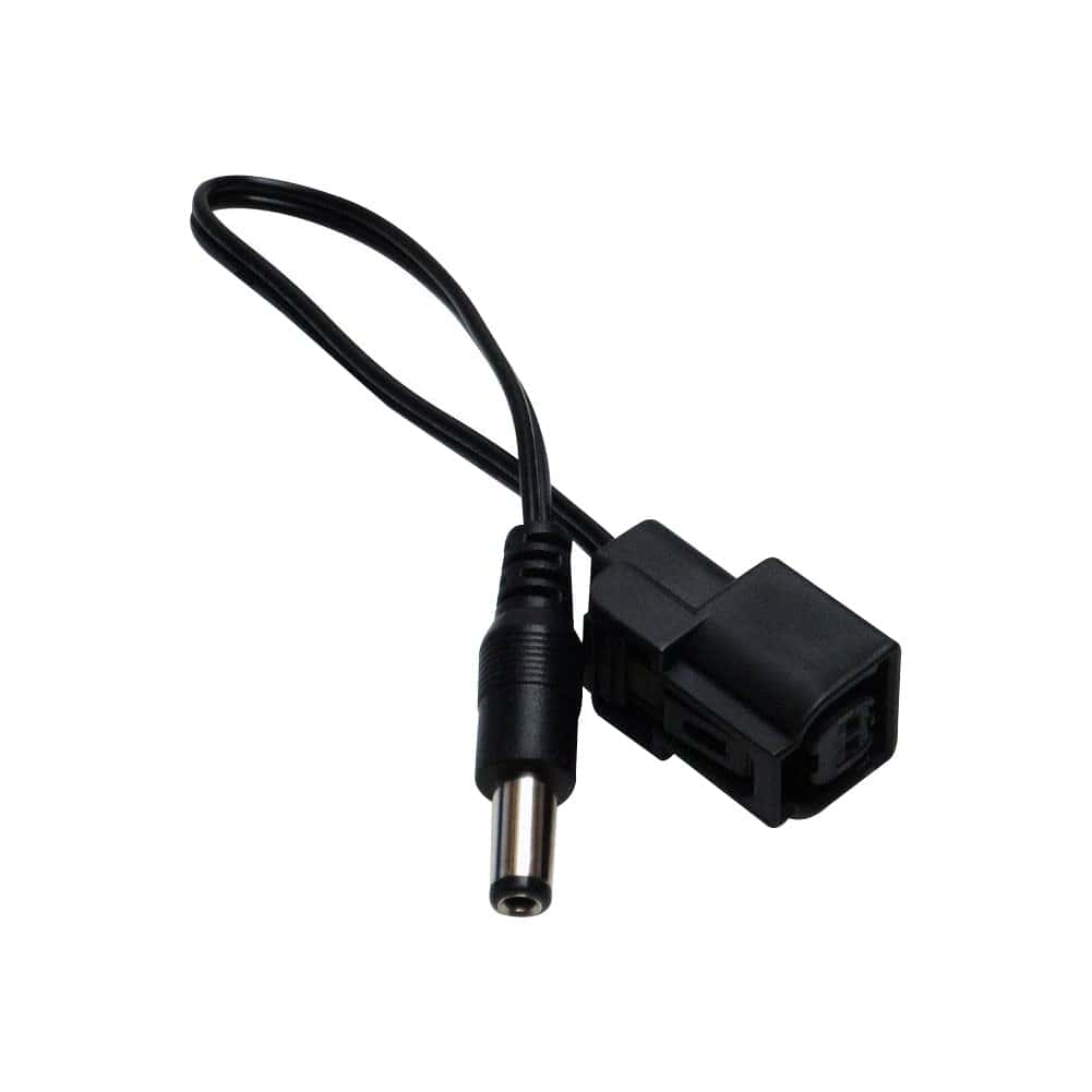 Conector de inyector de combustible Motion Pro OEM para HYB