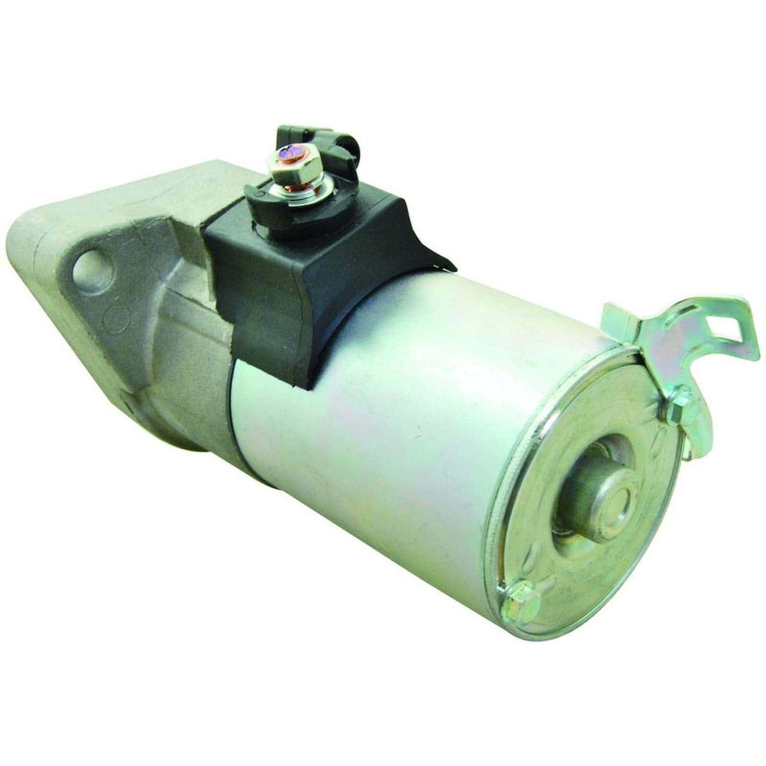 Nuevo Motor de Arranque Compatible Con Acura TSX 2.4L - Imagen 9