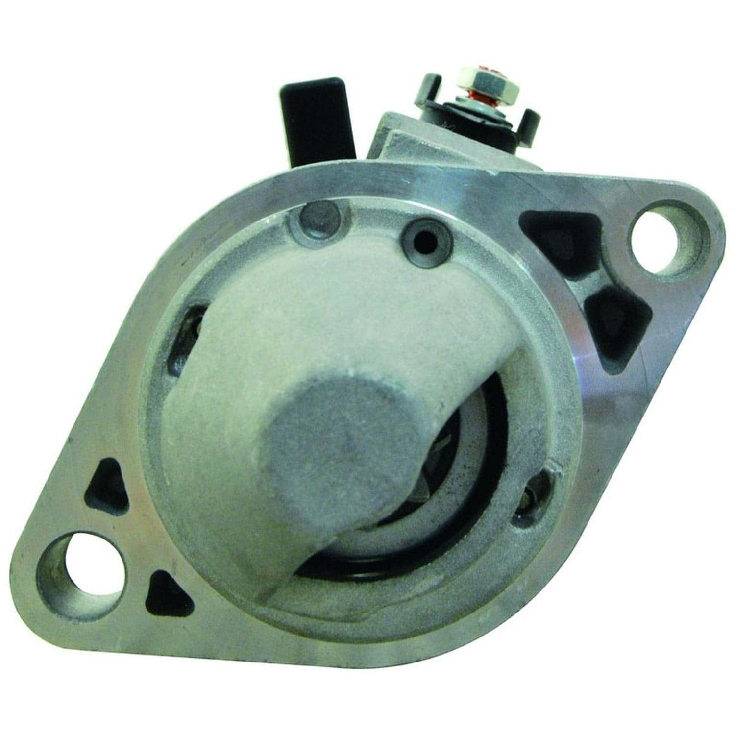 Nuevo Motor de Arranque Compatible Con Acura TSX 2.4L - Imagen 7