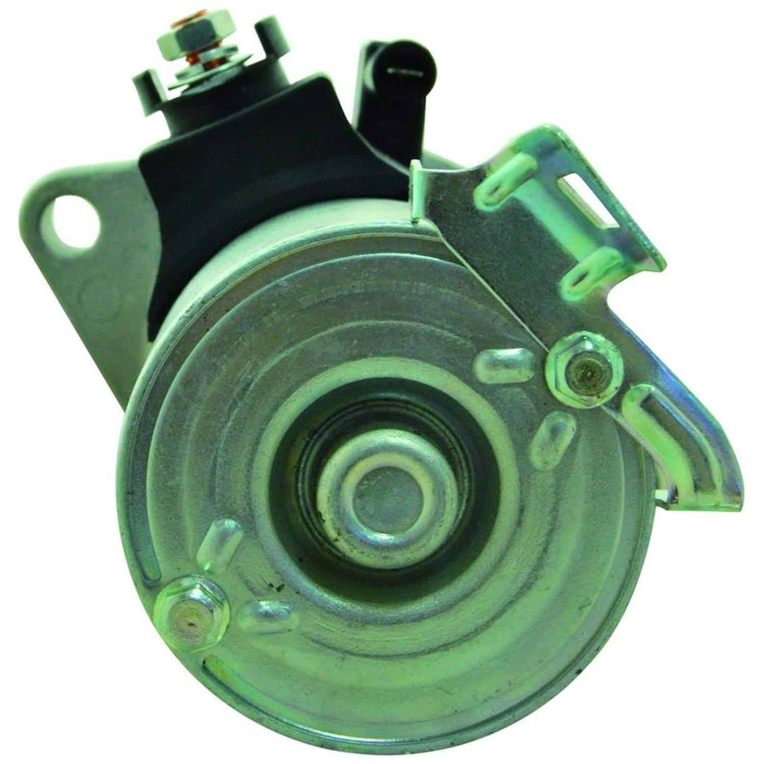 Nuevo Motor de Arranque Compatible Con Acura TSX 2.4L - Imagen 8