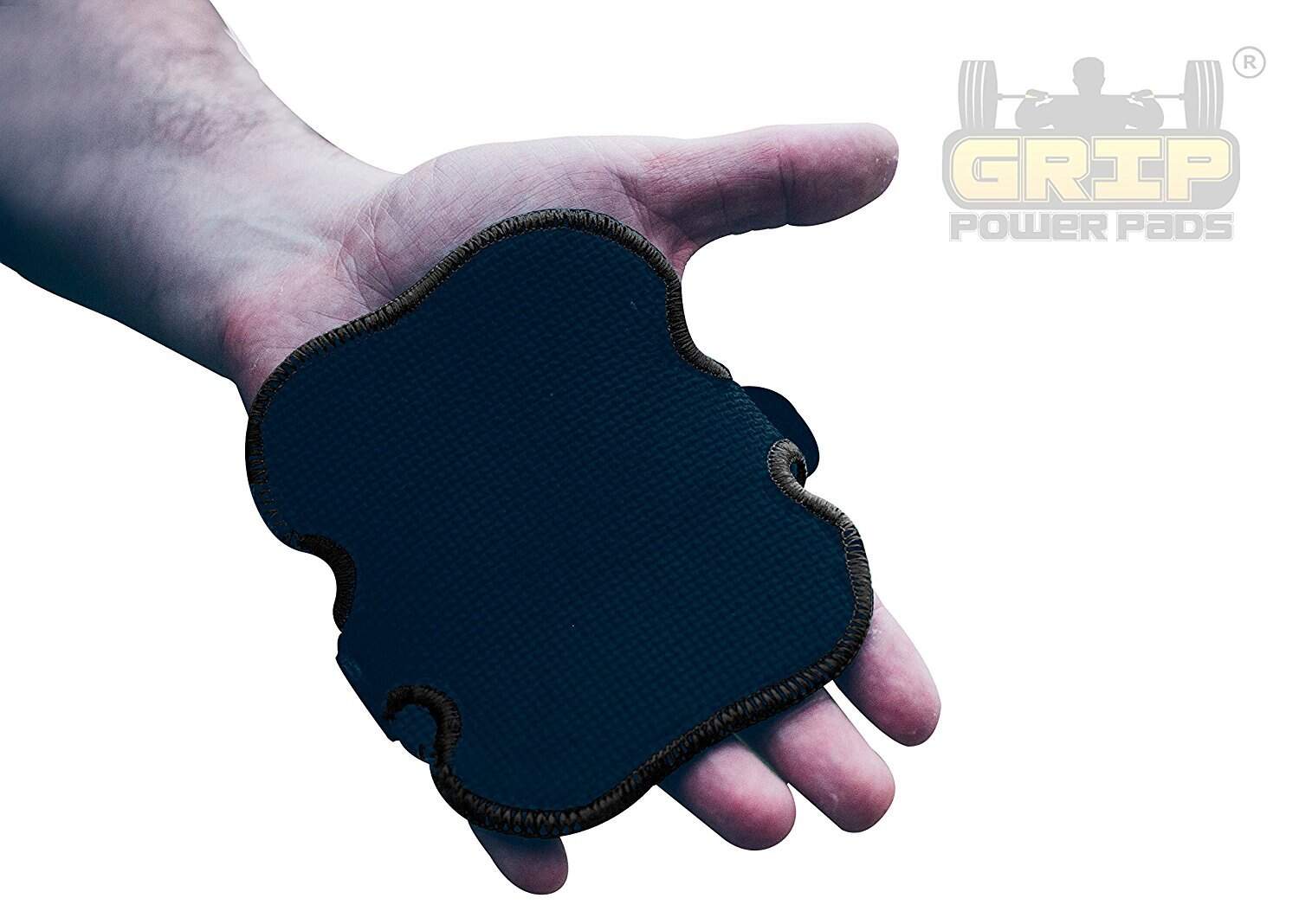 Grip Power Pads Lifting Grips PRO Soporte Patentado para - Imagen 3