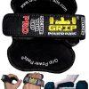 Grip Power Pads Lifting Grips PRO Soporte Patentado para