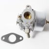 Carburador Tecumseh 632253 Pieza Original del Fabricante de
