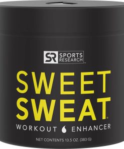 Gel 'Workout Enhancer' Sweet Sweat de Sports Research
