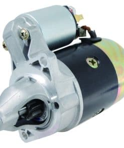 Nueva Arrancador Compatible Con Kubota T1600H 1990-95,