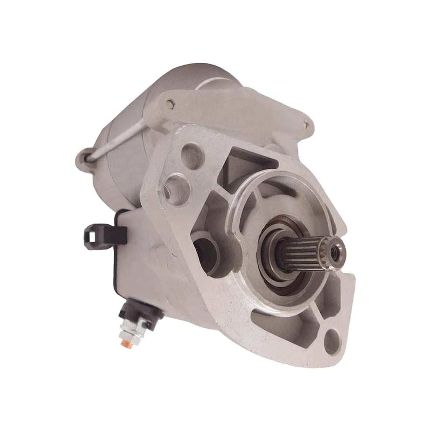 Nuevo Arranque Compatible Con Harley Davidson 1.4KW Sin