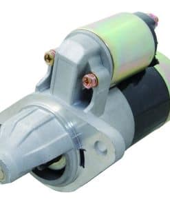 Arrancador Nuevo Compatible Con Yanmar Marine 1GM 2GM 3GM