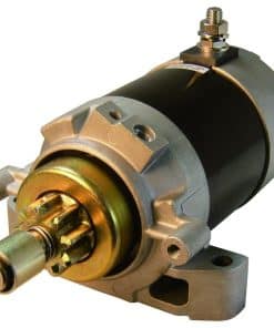 Nuevo Motor de Arranque Compatible con Honda Marine