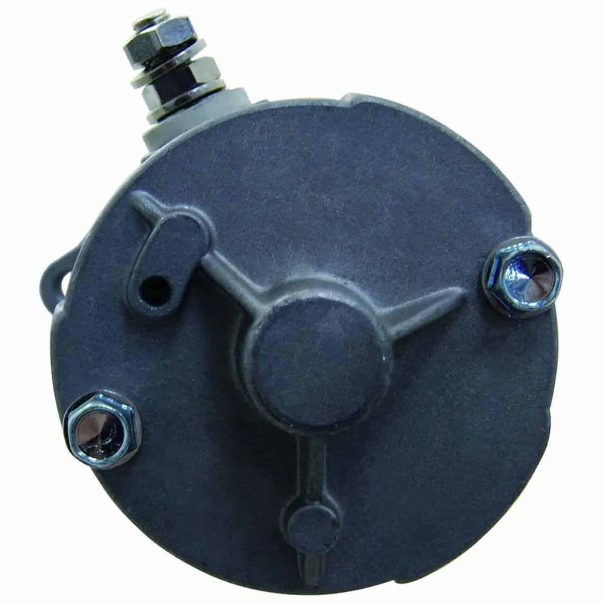 Arrancador Nuevo Compatible con Motores Fuera de Borda - Imagen 8