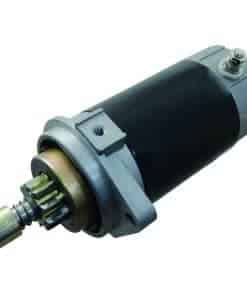 Arrancador Nuevo Compatible con Motores Fuera de Borda