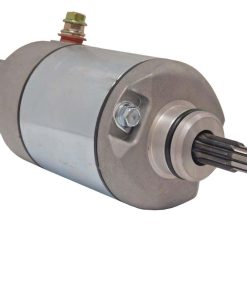 OEG Parts Nuevo Motor de Arranque Compatible con Honda