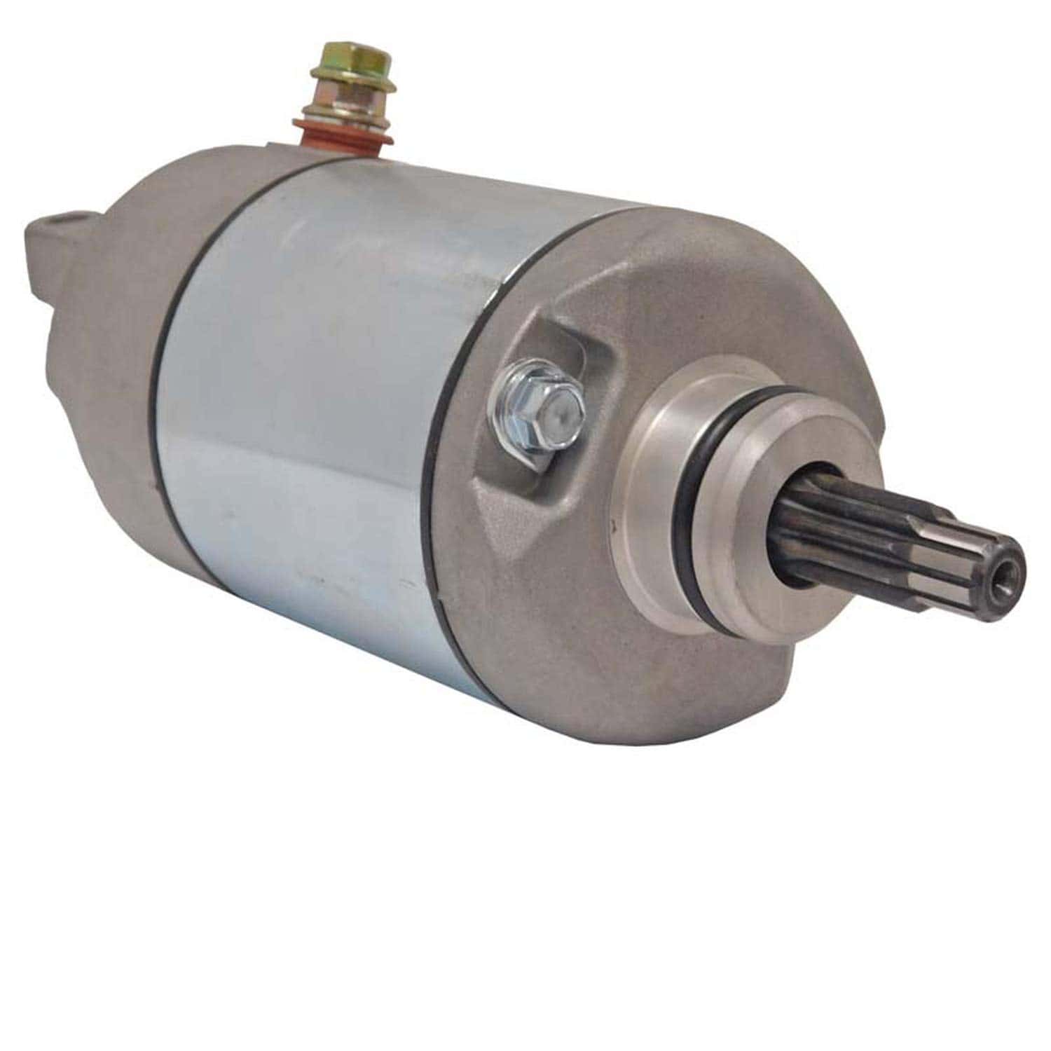 OEG Parts Nuevo Motor de Arranque Compatible con Honda