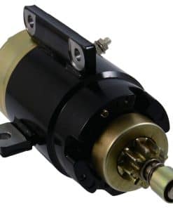 Arrancador Nuevo Compatible con Motor de Bote Yamaha 90ETL