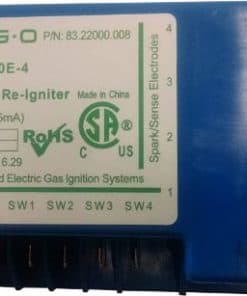 Módulo de Chispa para Cocina Viking PA020041 Tytronics 0+4