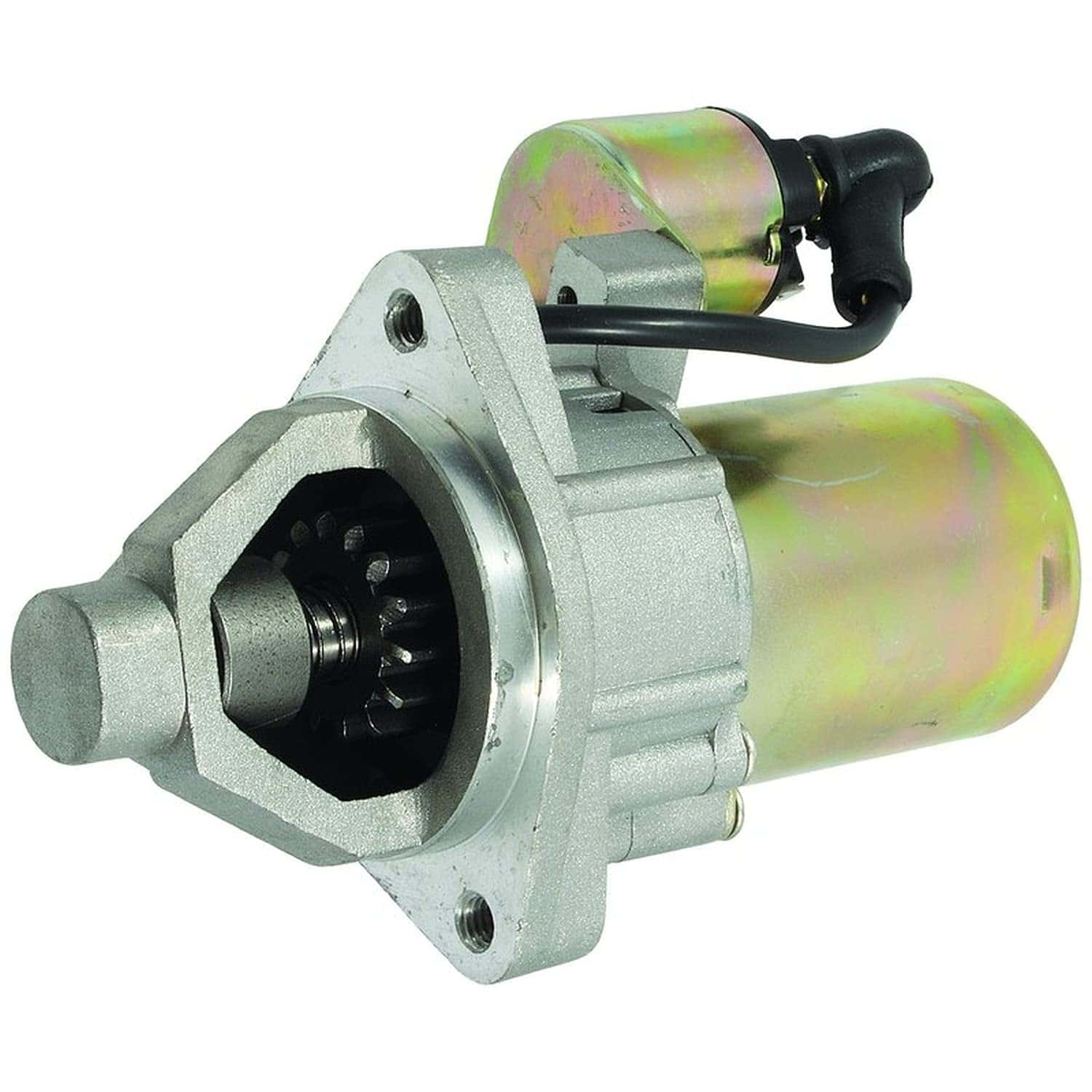 OEG Parts Nuevo Arranque Compatible con Honda Toro GX340