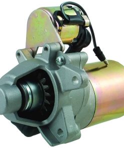 Nuevo Arrancador Compatible con Compresor Honda GX160 GX200