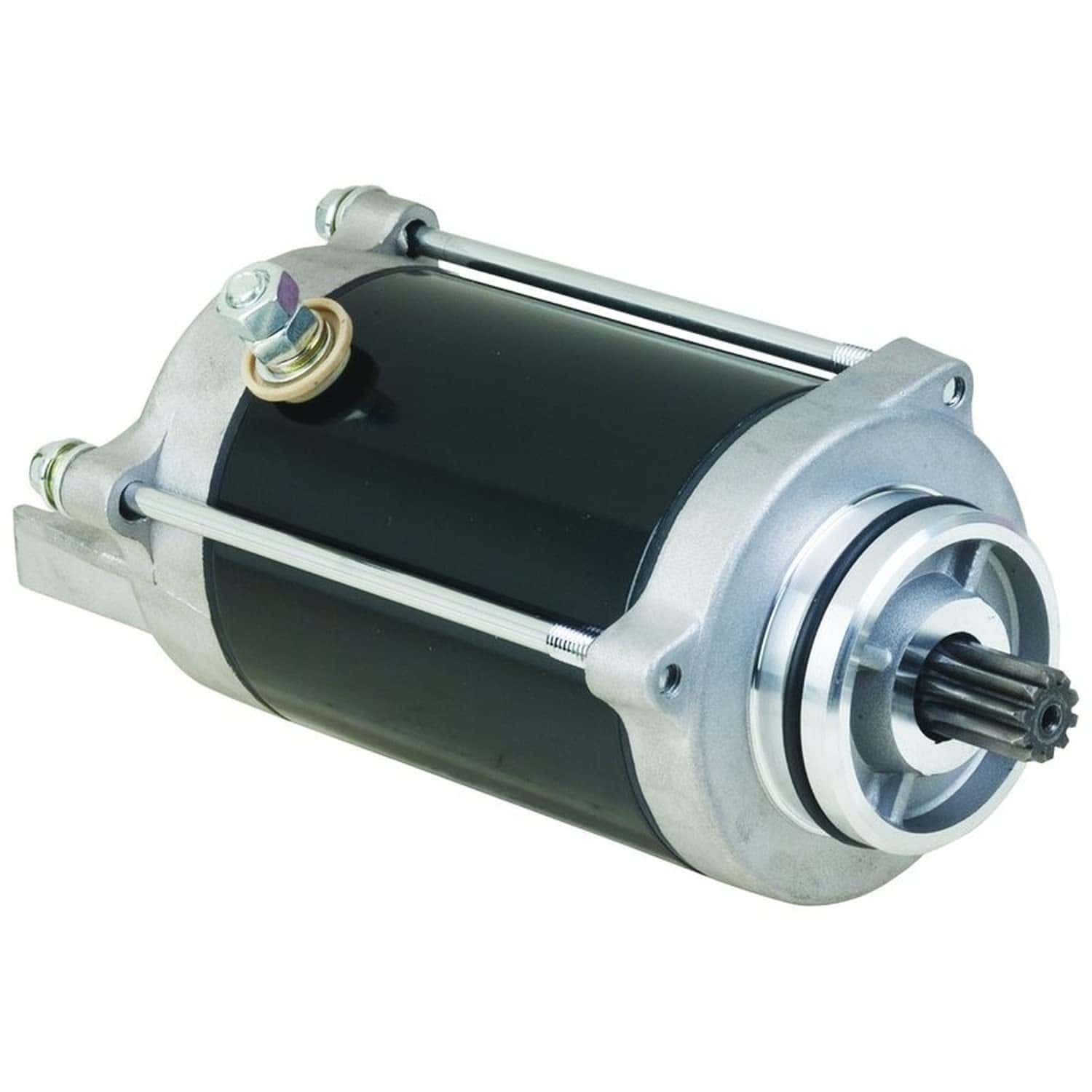 Nuevo Motor de Arranque Compatible con Honda VF700C VF750S