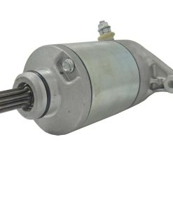 OEG Parts Nuevo Arranque Compatible con Suzuki QuadRunner