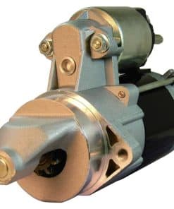 Arranque Nuevo Compatible Con Lynx 6900 FCE 1999-2007,