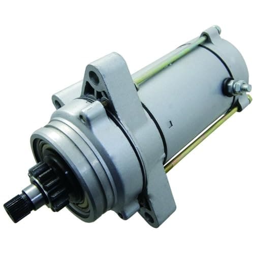 OEG Parts Nuevo Arrancador Compatible Con Honda Goldwing