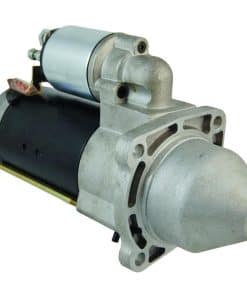 Arrancador Nuevo 24V Compatible con KHD Deutz Bomag