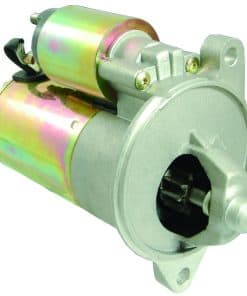 Arrancador Nuevo Compatible con Ford Bronco E F Series Van