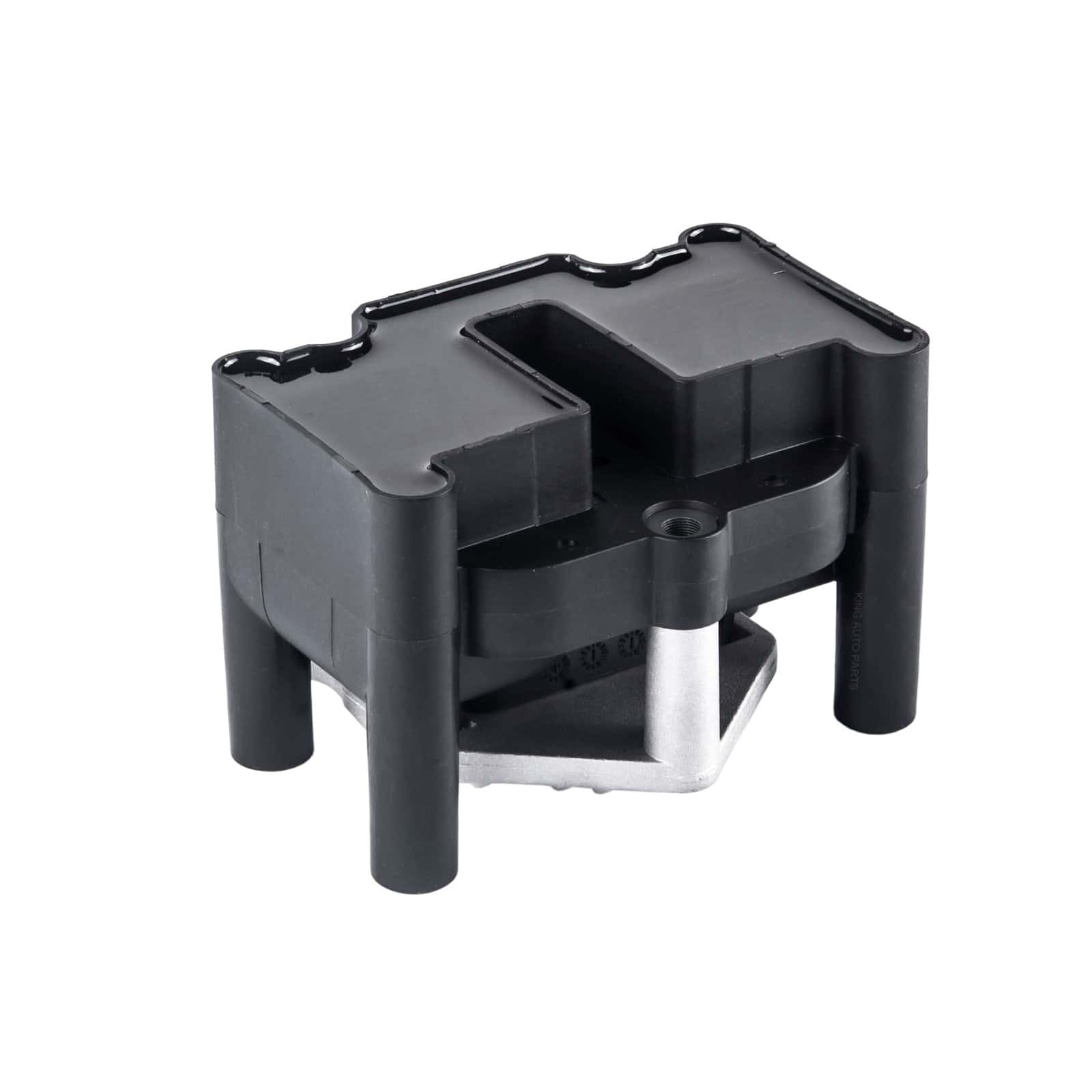 MAS 1Pc Bobina de Encendido Compatible con Audi A3 Seat - Imagen 4