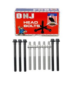 Kit de Perno de Cabeza DNJ HBK328 para 1993-1997 Buick,