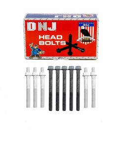 Kit de Pernos de Culata para Chevrolet, GMC, Isuzu, Pontiac