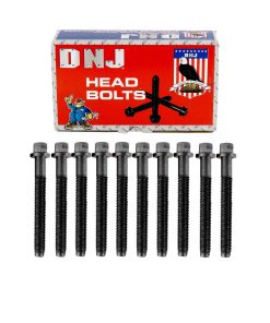 Kit de Pernos de Culata DNJ HBK447 para Ford Mazda B2300