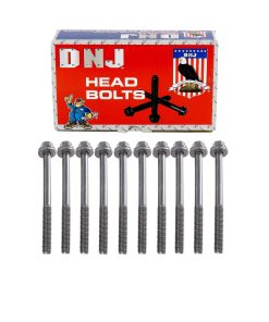 Kit de Pernos de Cabeza DNJ HBK311 para Saturn SC2, SL2,