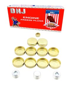 Conjunto de Tapones de Congelación de Latón DNJ FPS1100