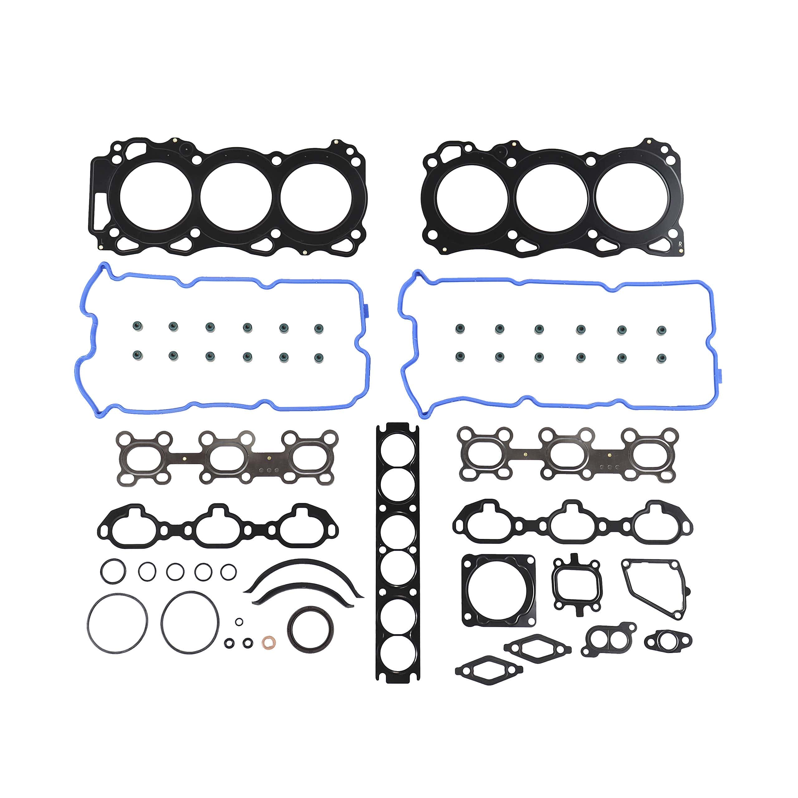 Juego Completo de Juntas DNJ FGS6044 para INFINITI Nissan