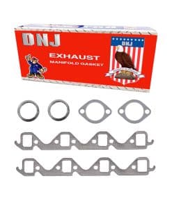 Juego de Juntas para el Colector de Escape DNJ EG4112 para