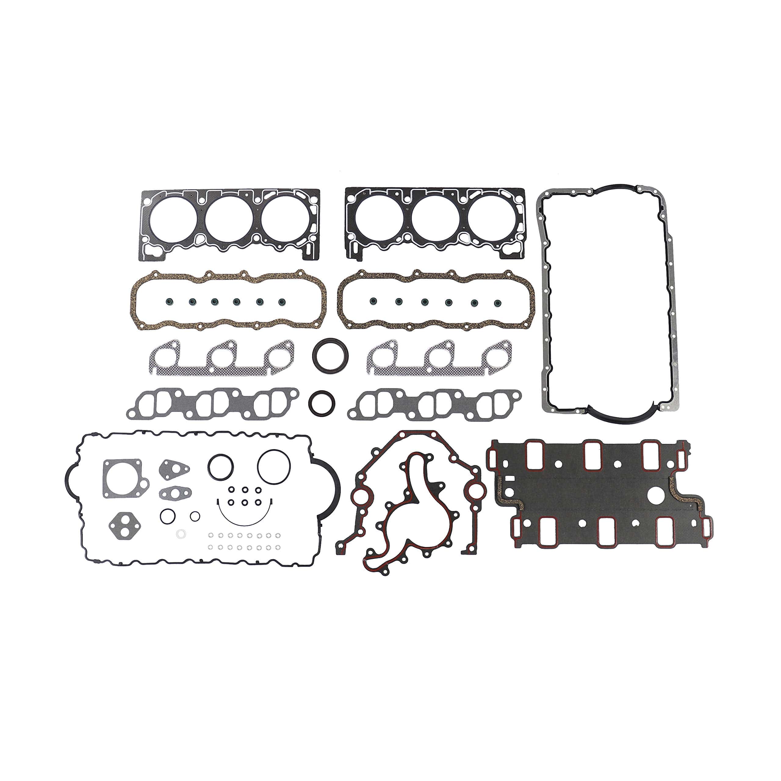 Juego de empaques completo DNJ FGS4022 para Ford, Mazda