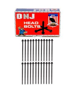 Juego de Pernos de Culata DNJ HBK4185 para Ford F-250 Super