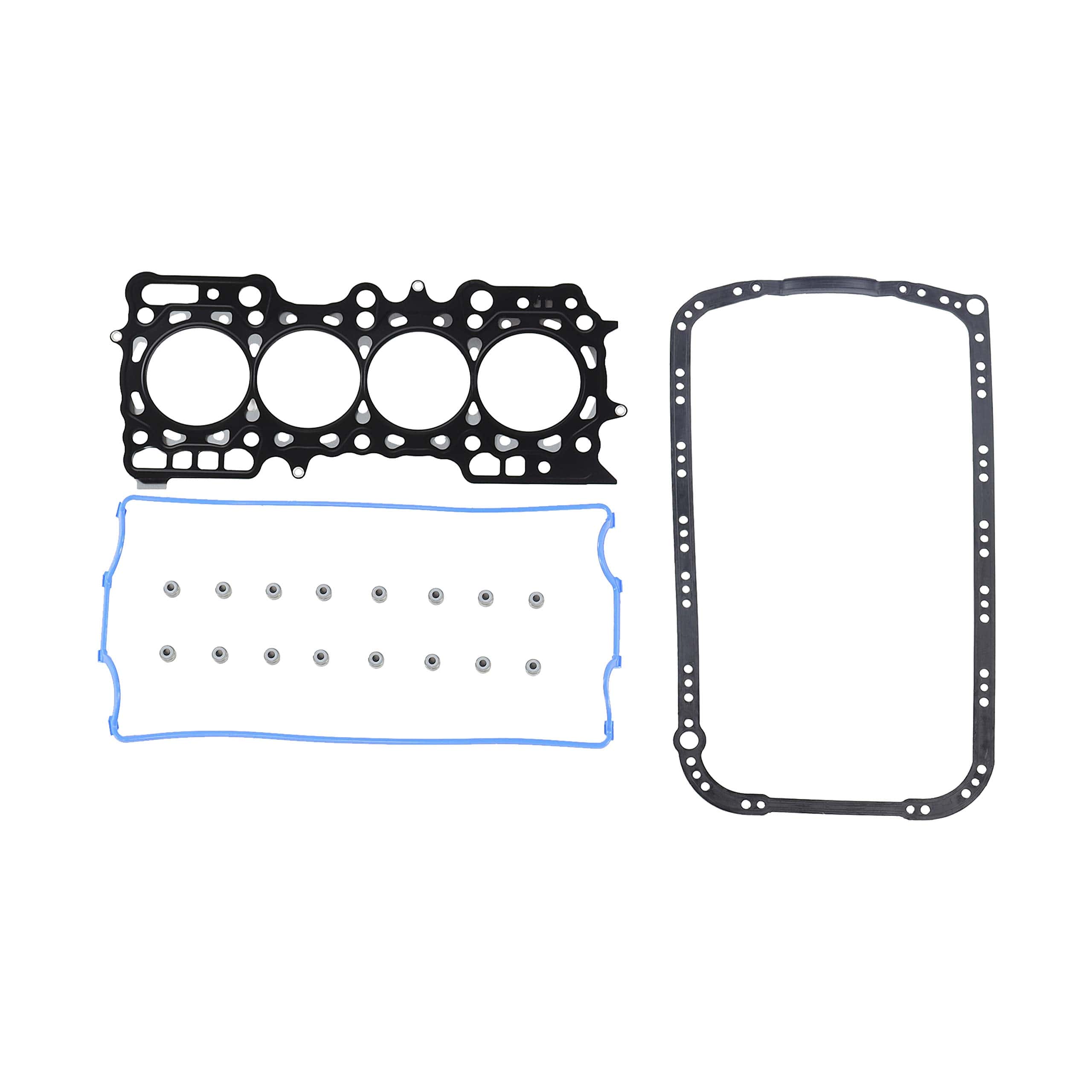 Juego de empaques completo DNJ FGS2025 para Honda Prelude - Imagen 3