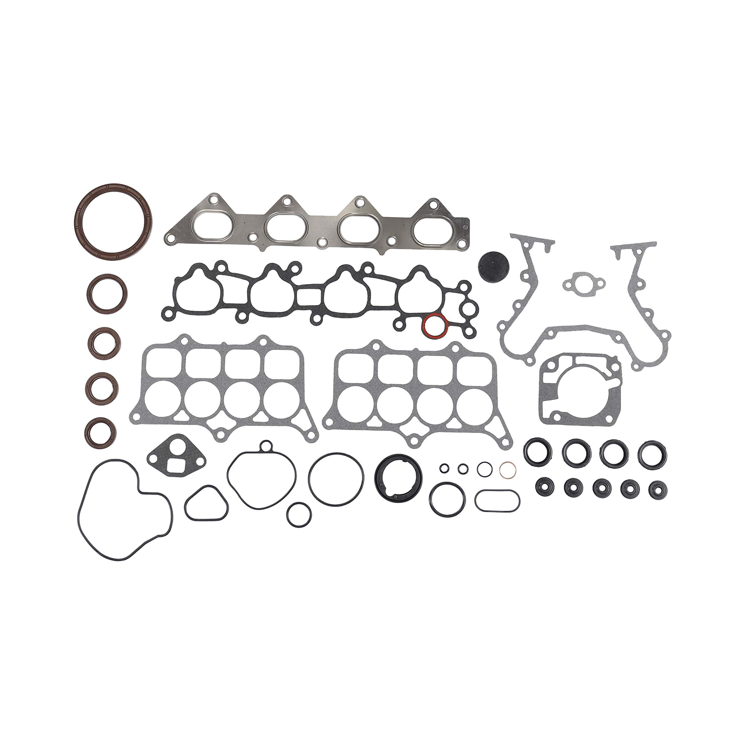 Juego de empaques completo DNJ FGS2025 para Honda Prelude - Imagen 4