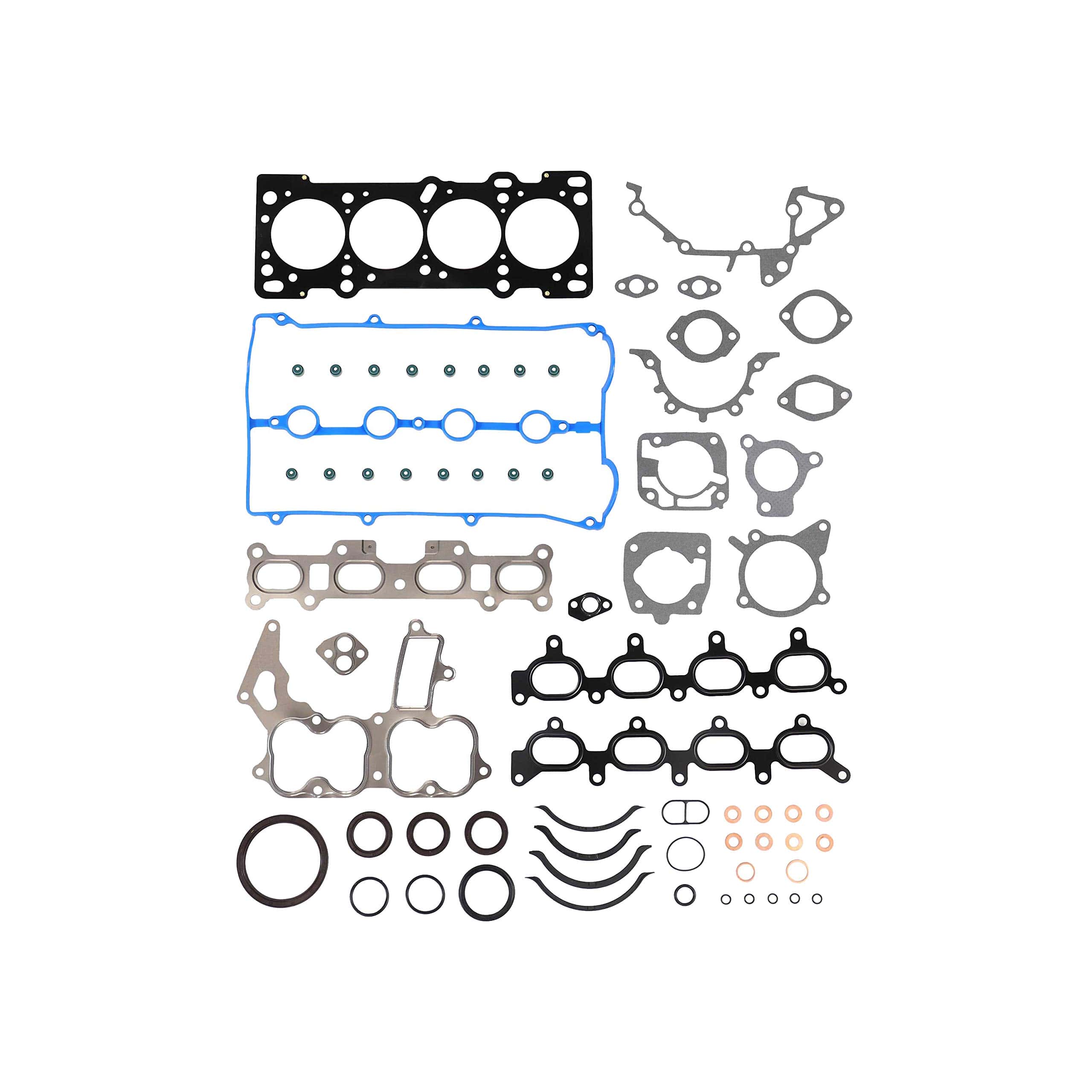 Juego Completo de Juntas DNJ FGS4090 para Ford, Mazda,