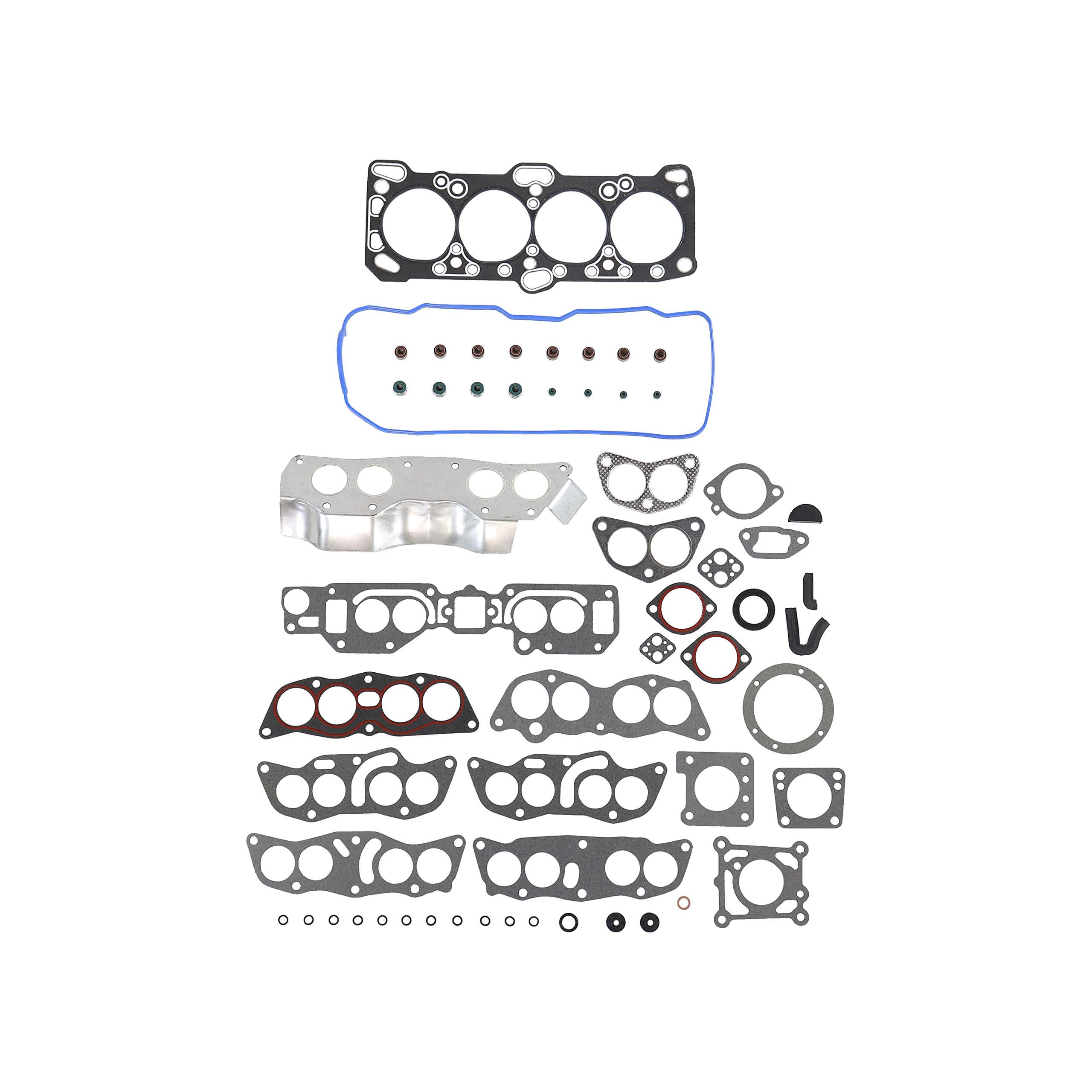 Juego de empaques de culata DNJ Engine Components HGS108