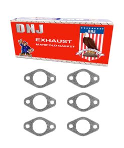 Juego de Juntas de Colector de Escape DNJ EG1166 para