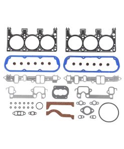 Juego de empaques de culata de grafito DNJ HGS1114 para