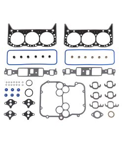 Juego de empaques de culata de grafito DNJ HGS3127 para