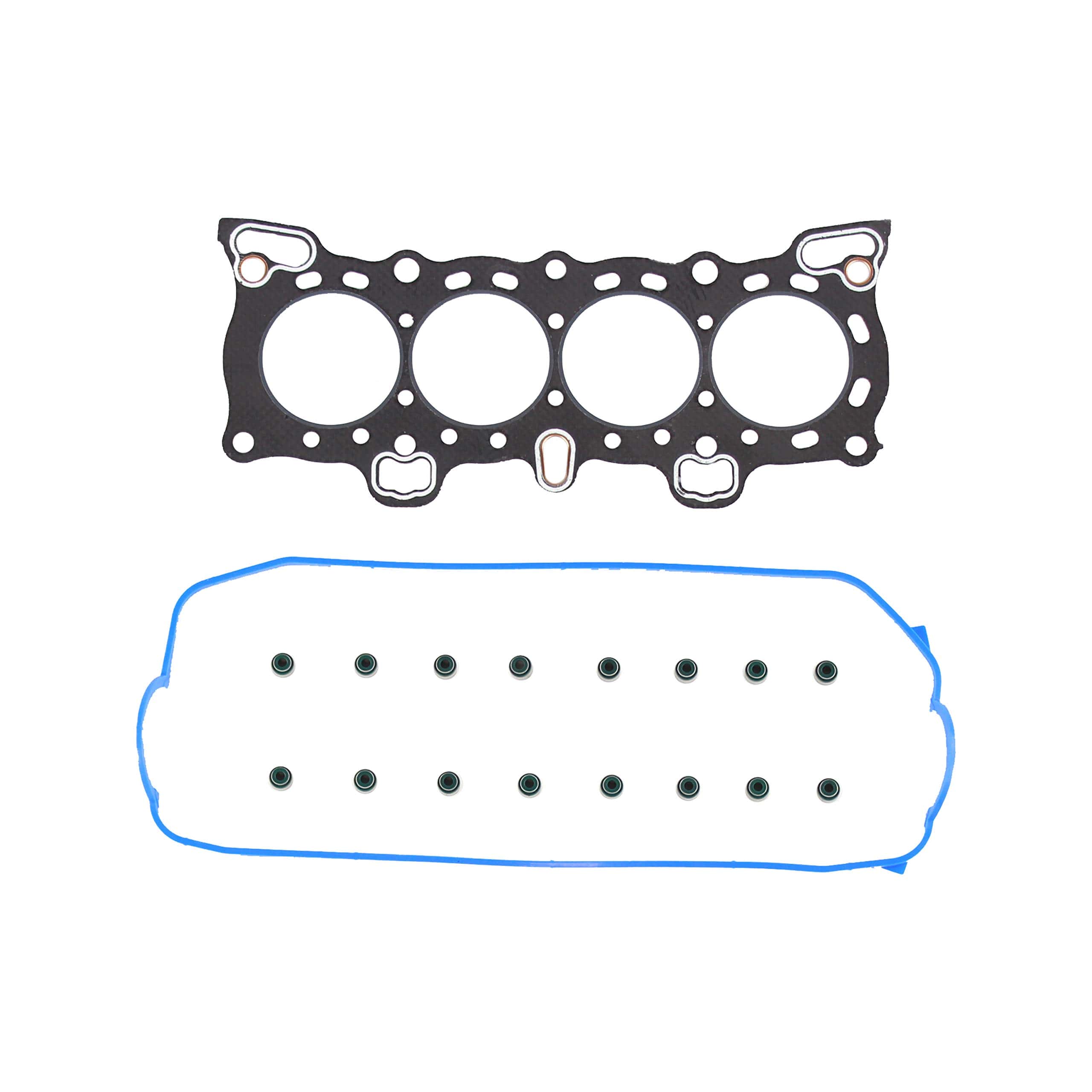 Juego de empaquetadura de culata DNJ HGS290 para Honda - Imagen 3